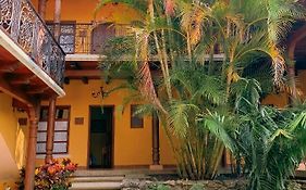 Hotel Jardin De Tereza